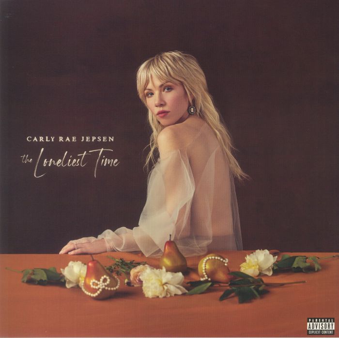 JEPSEN, Carly Rae - The Loneliest Time