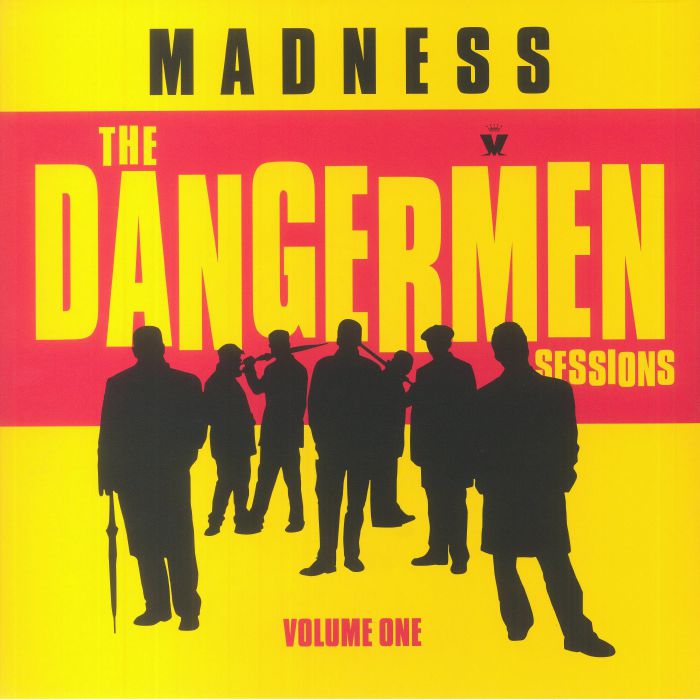 MADNESS - The Dangermen Sessions Volume One (reissue)