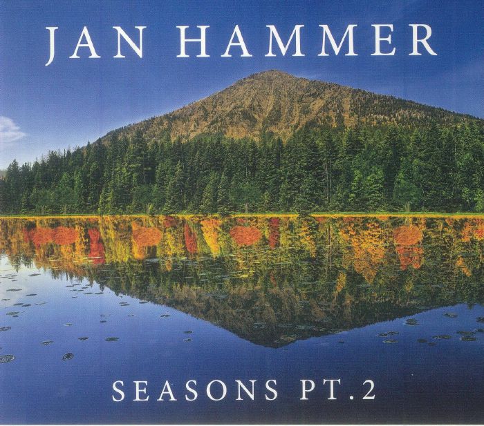 HAMMER, Jan - Seasons Pt 2
