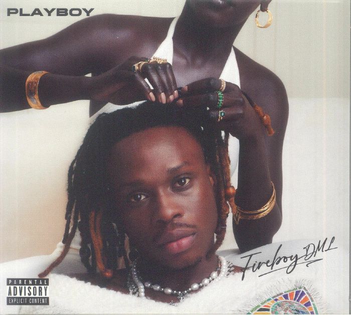 FIREBOY DML - Playboy