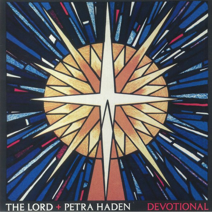 LORD, The/PETRA HADEN - Devotional