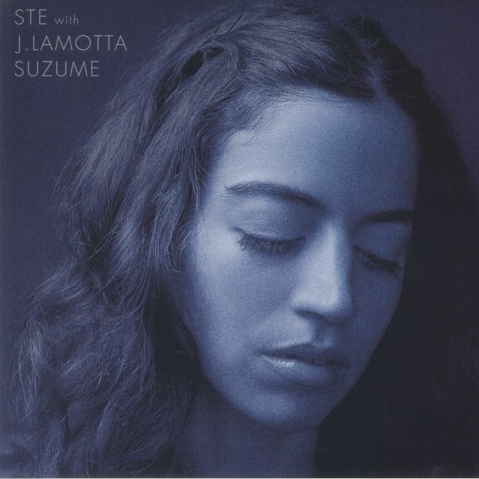 STE/J LAMOTTA SUZUME - Re Blue