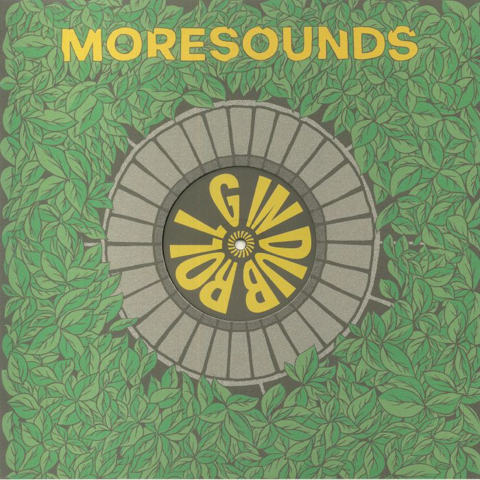 MORESOUNDS - Roll G In Dub