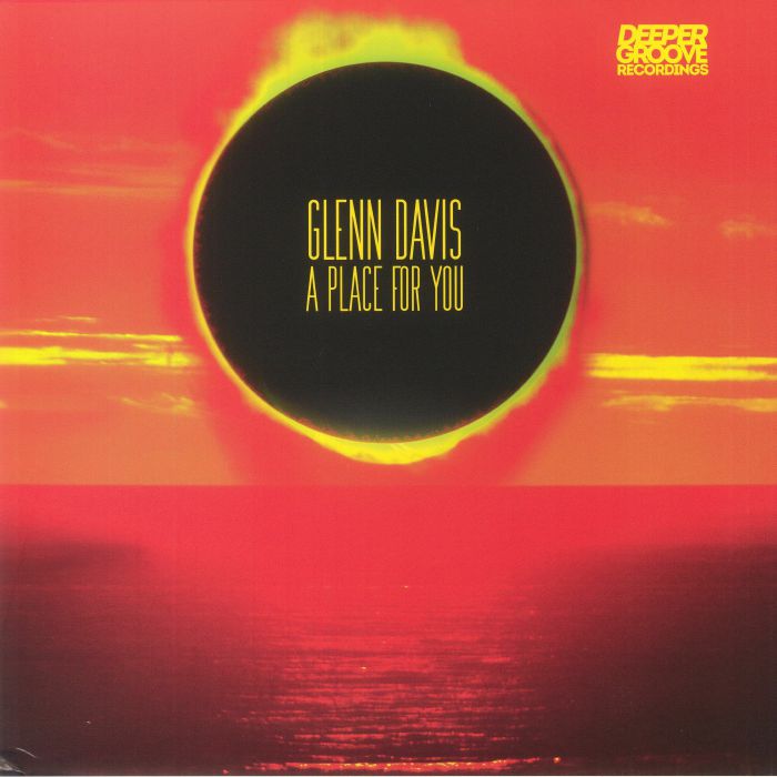 DAVIS, Glenn - A Place For You