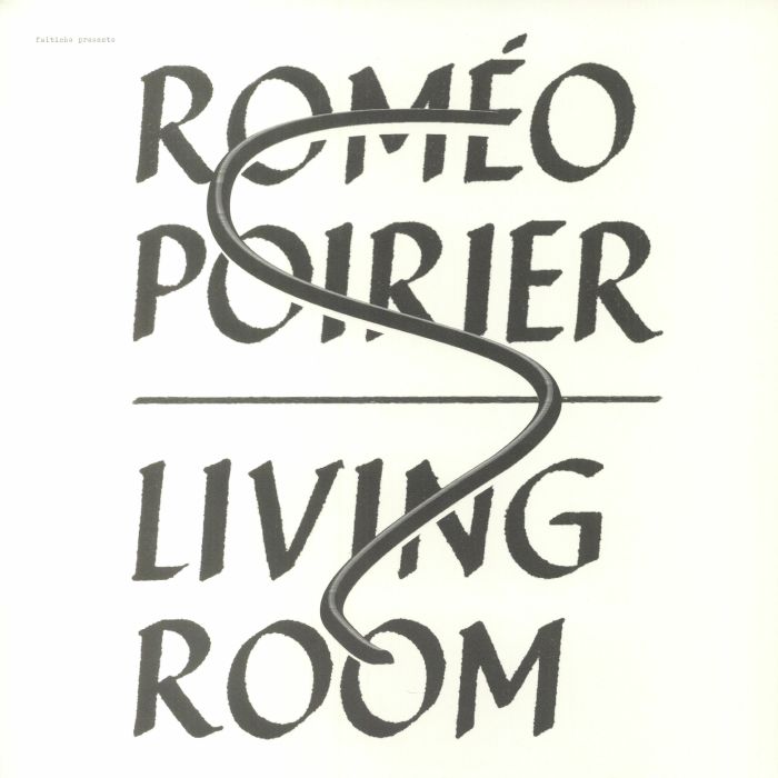 POIRIER, Romeo - Living Room