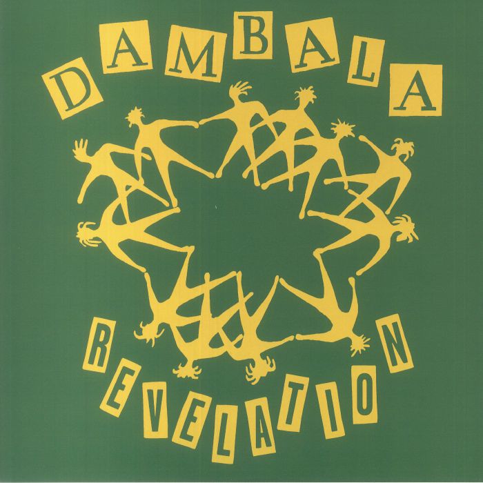 DAMBALA - Revelation