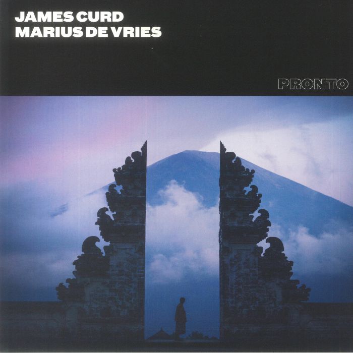 CURD, James/MARIUS DE VRIES - Auditory Gates