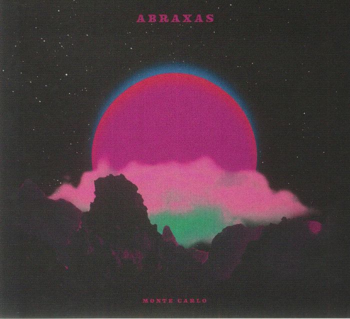 ABRAXAS - Monte Carlo