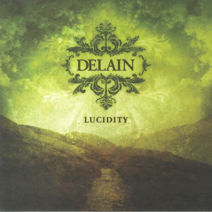 DELAIN - Lucidity (reissue)