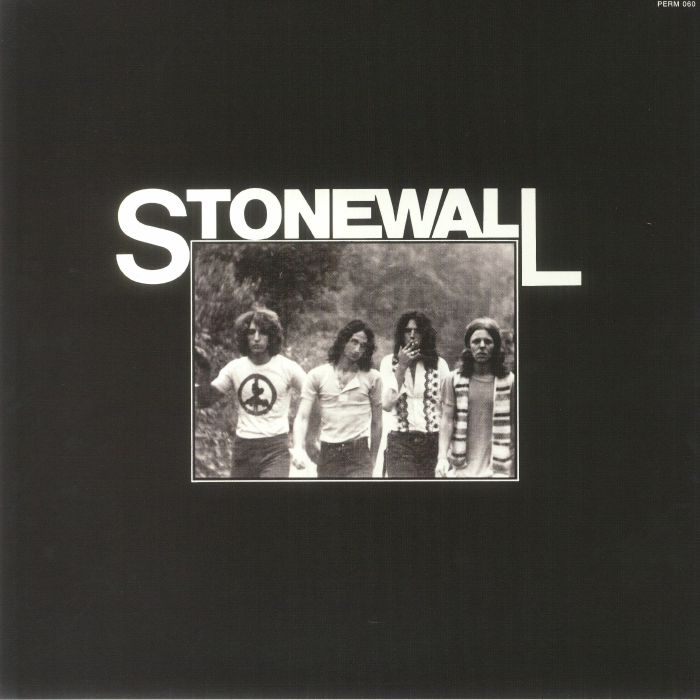 STONEWALL - Stonewall (reissue)