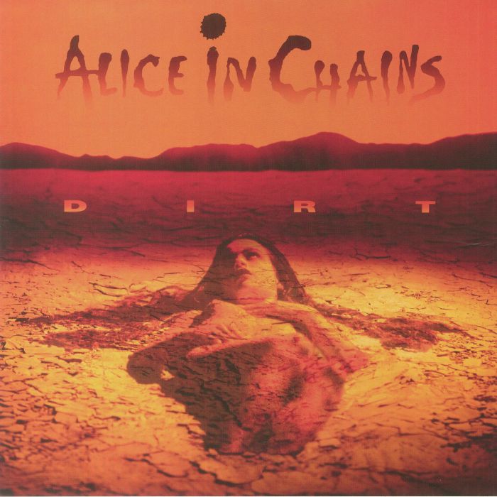 ALICE IN CHAINS - Dirt (30th Anniversary Edition)