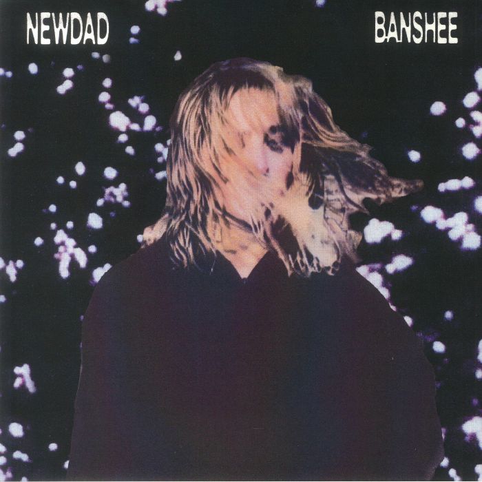 Newdad – Banshee vinyl cover
