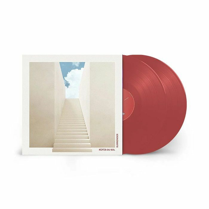RUFUS DU SOL Surrender Vinyl at Juno Records.