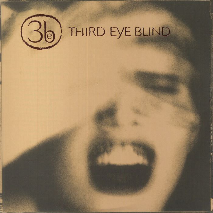 THIRD EYE BLIND - Third Eye Blind (reissue)