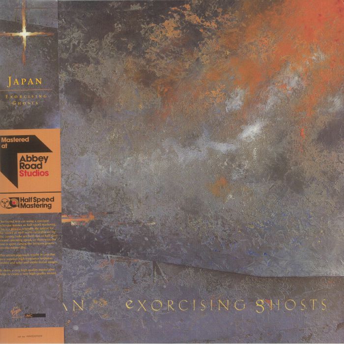 JAPAN - Exorcising Ghosts (half speed remastered) Vinyl at Juno