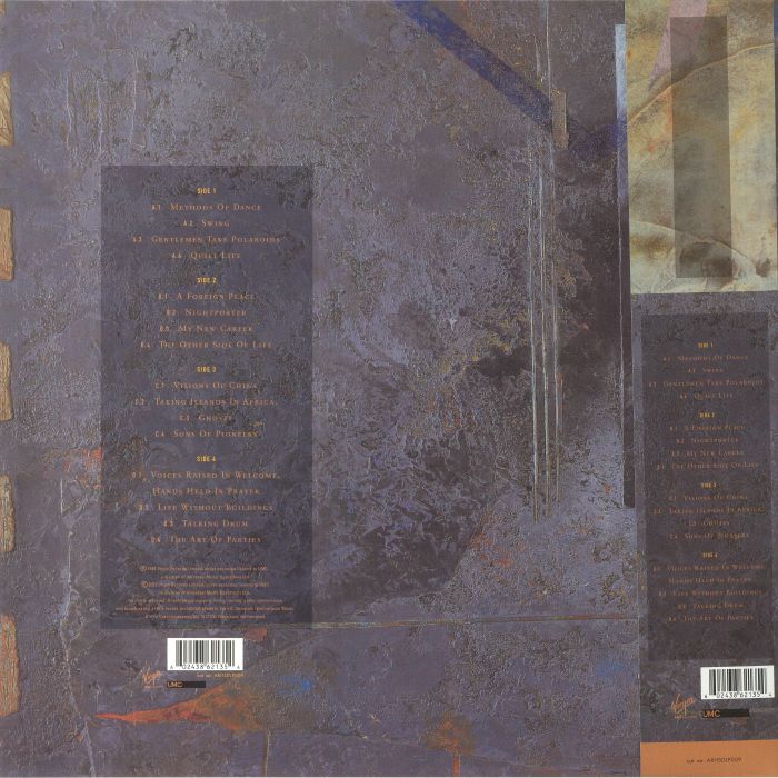 国内盤2CD！JAPAN / ジャパン / EXORCISING GHOSTS Exorcising Ghosts - Compilation by Japan | Spotify