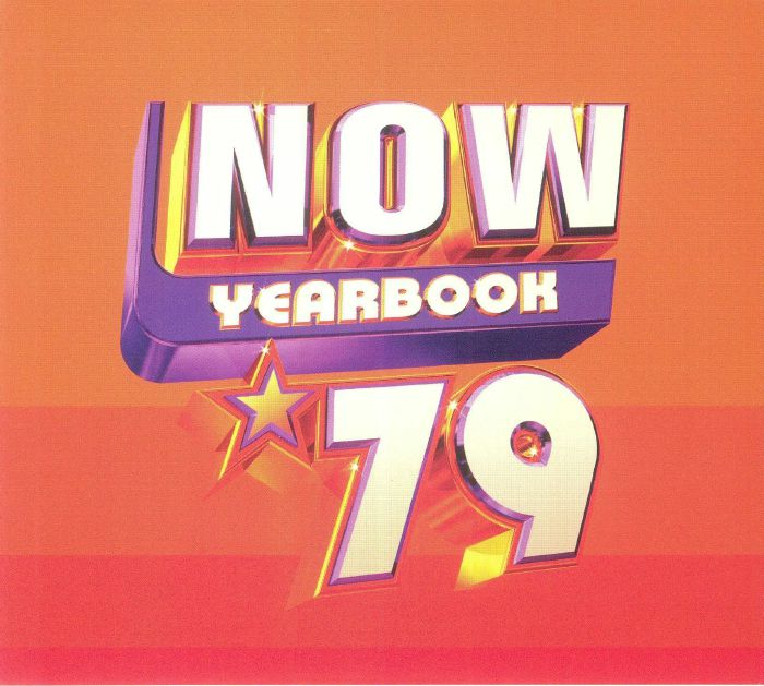 VARIOUS - NOW: Yearbook 1979