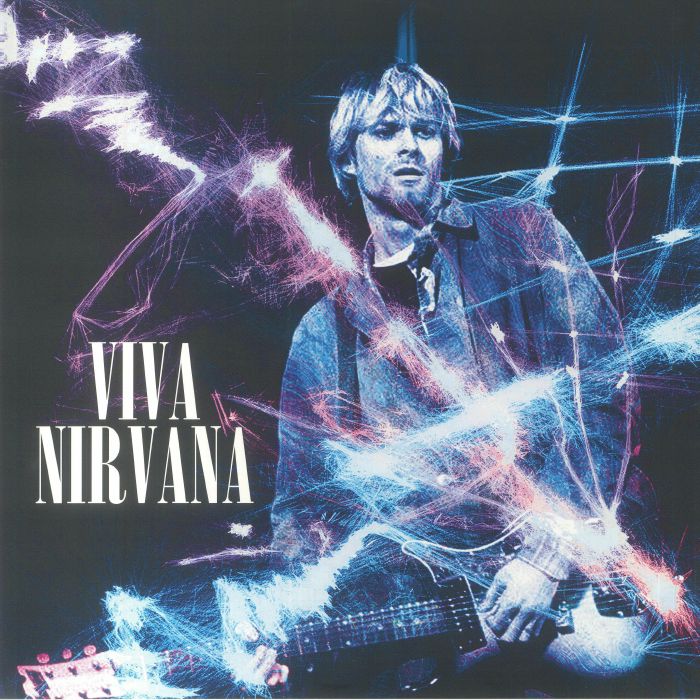 NIRVANA - Viva Nirvana Vinyl at Juno Records.