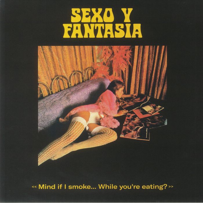 SEXO Y FANTASIA - Sexo Y Fantasia