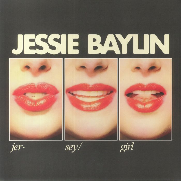 Jessie BAYLIN - Jersey Girl