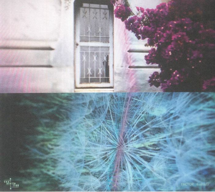 BATES, Steve - All The Things That Happen