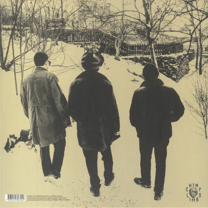 AHLUND, Joakim/JOCKUM NORDSTROM/MOUSSA FADERA - Joakim Ahlund & Jockum Nordstrom Meets Moussa Fadera