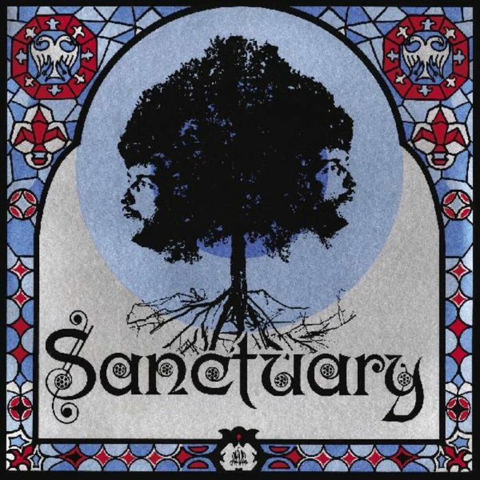 SANCTUARY - Sanctuary
