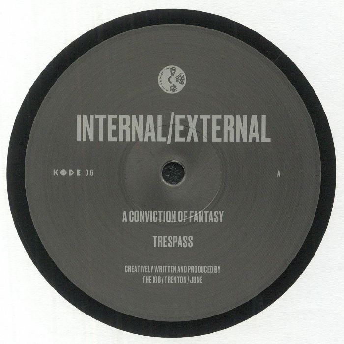 INTERNAL EXTERNAL - 12