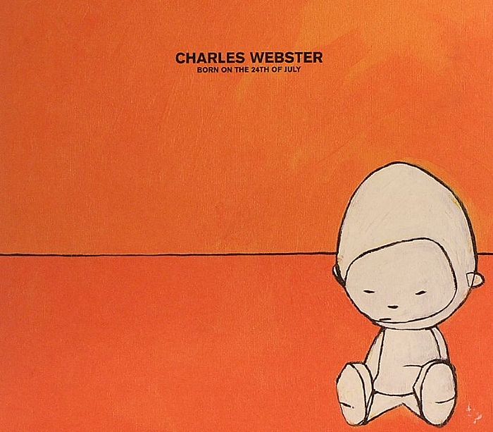 WEBSTER, Charles - Born On The 24th Of July