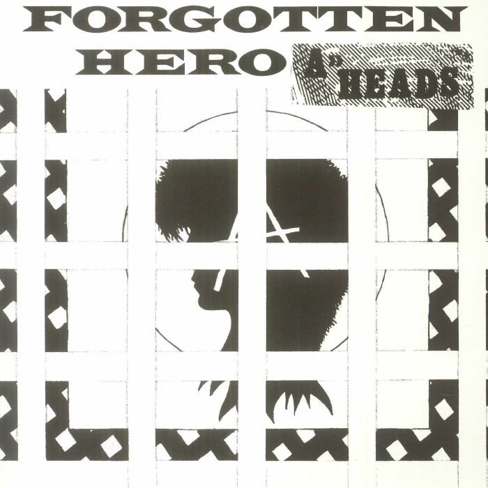 A HEADS, The - Forgotten Hero
