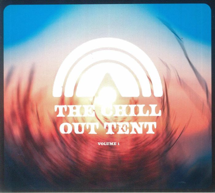 CHRIS COCO/VARIOUS - The Chill Out Tent Volume 1