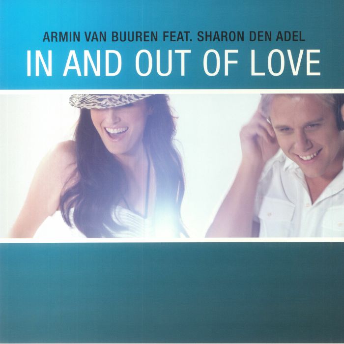 VAN BUUREN, Armin/SHARON DEN ADEL - In & Out Of Love