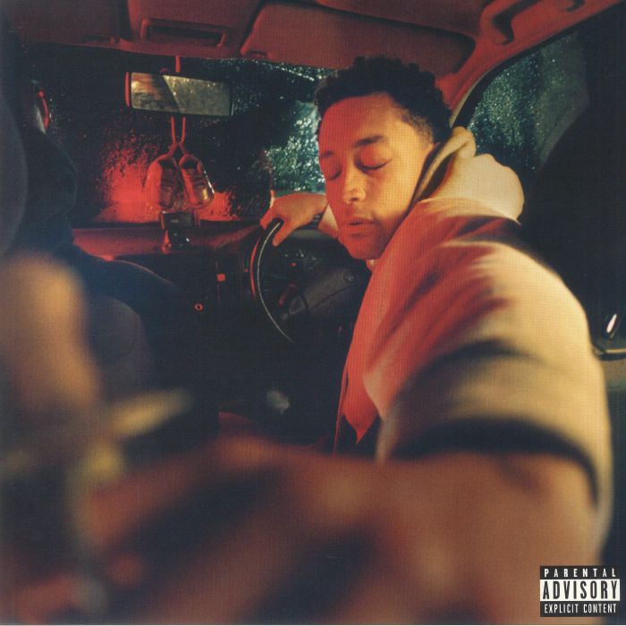 LOYLE CARNER - Hugo