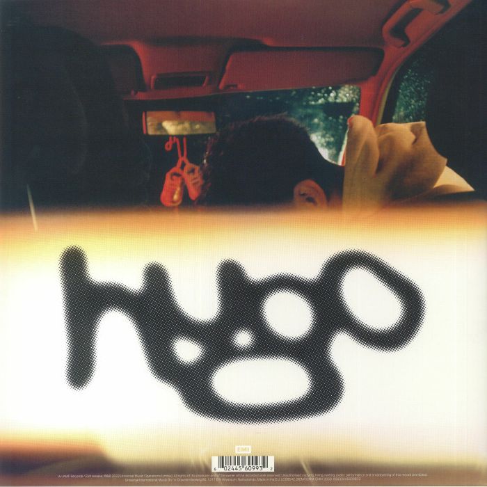 LOYLE CARNER - Hugo
