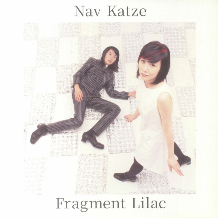 NAV KATZE - Fragment Lilac