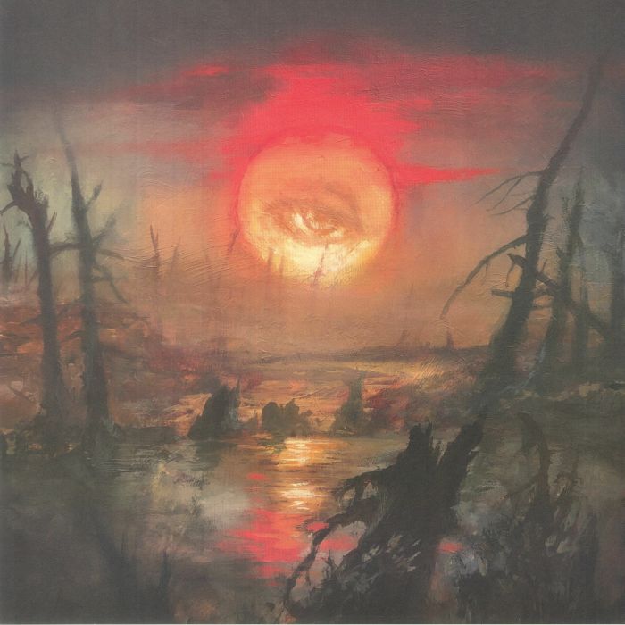 BLACKLIST - Afterworld