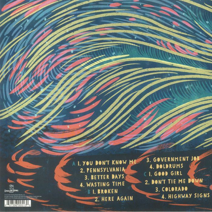 SAY ZUZU - Here Again: A Retrospective 1994-2002