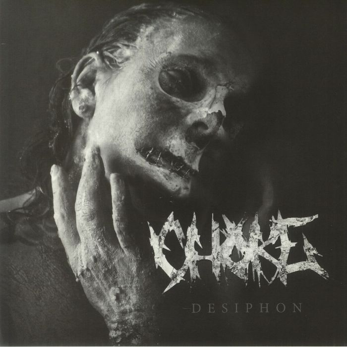 CHOKE - Desiphon
