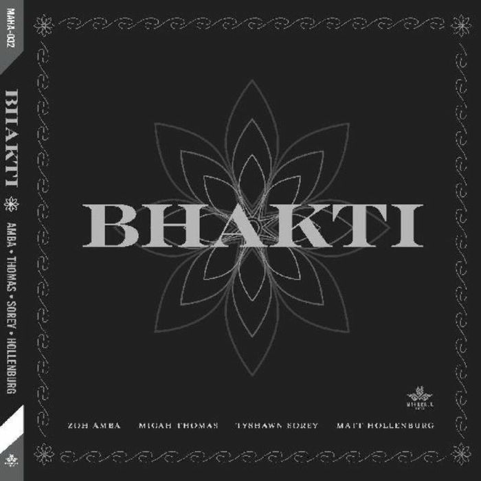 AMBA, Zoh - Bhakti