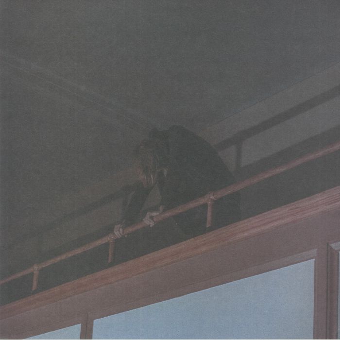 Logan Farmer – A Mold For The Bell vinyl cover