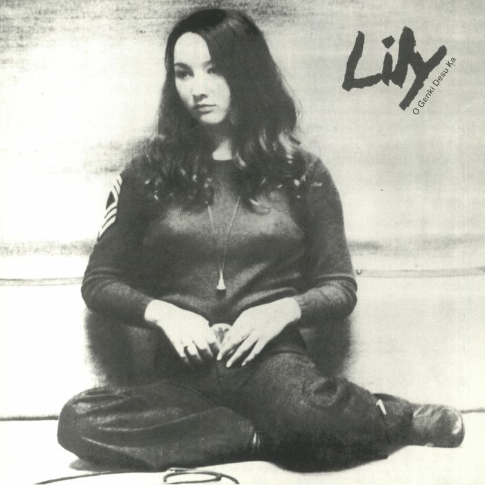 LILY - O Genki Desu Ka