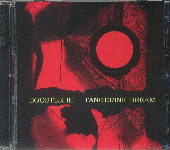 TANGERINE DREAM - Booster III
