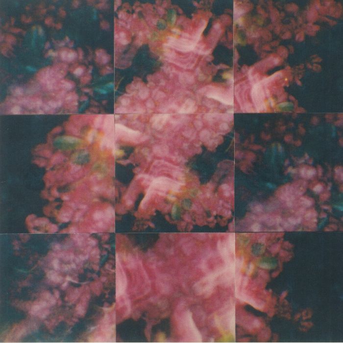 Say She She – Prism vinyl cover