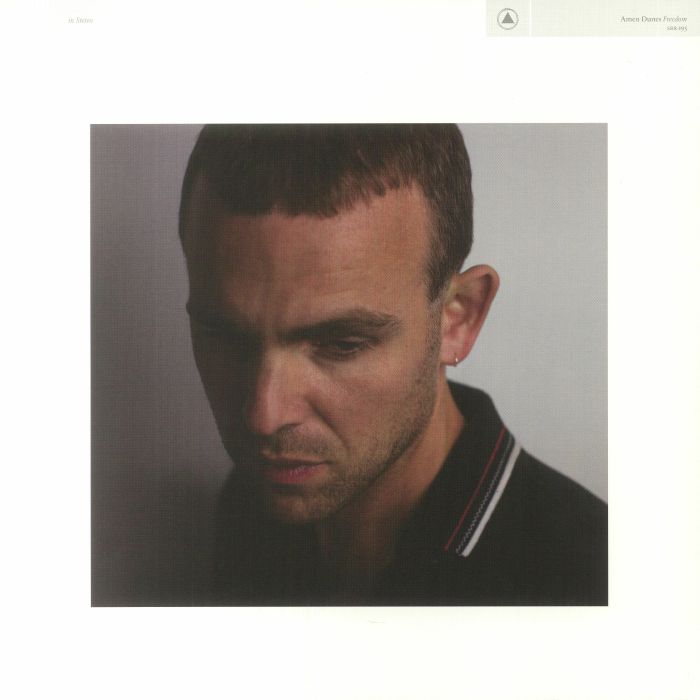 Amen Dunes – Freedom (15th Anniversary Edition) vinyl cover