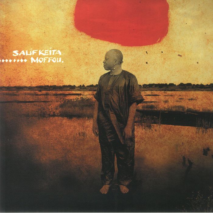 Salif Keita — Moffou