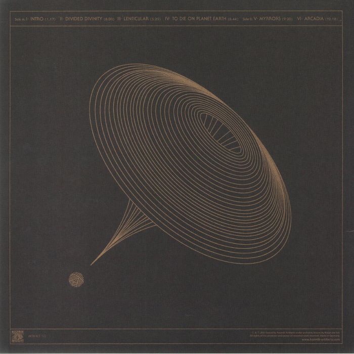 BRUJAS DEL SOL - Deculter