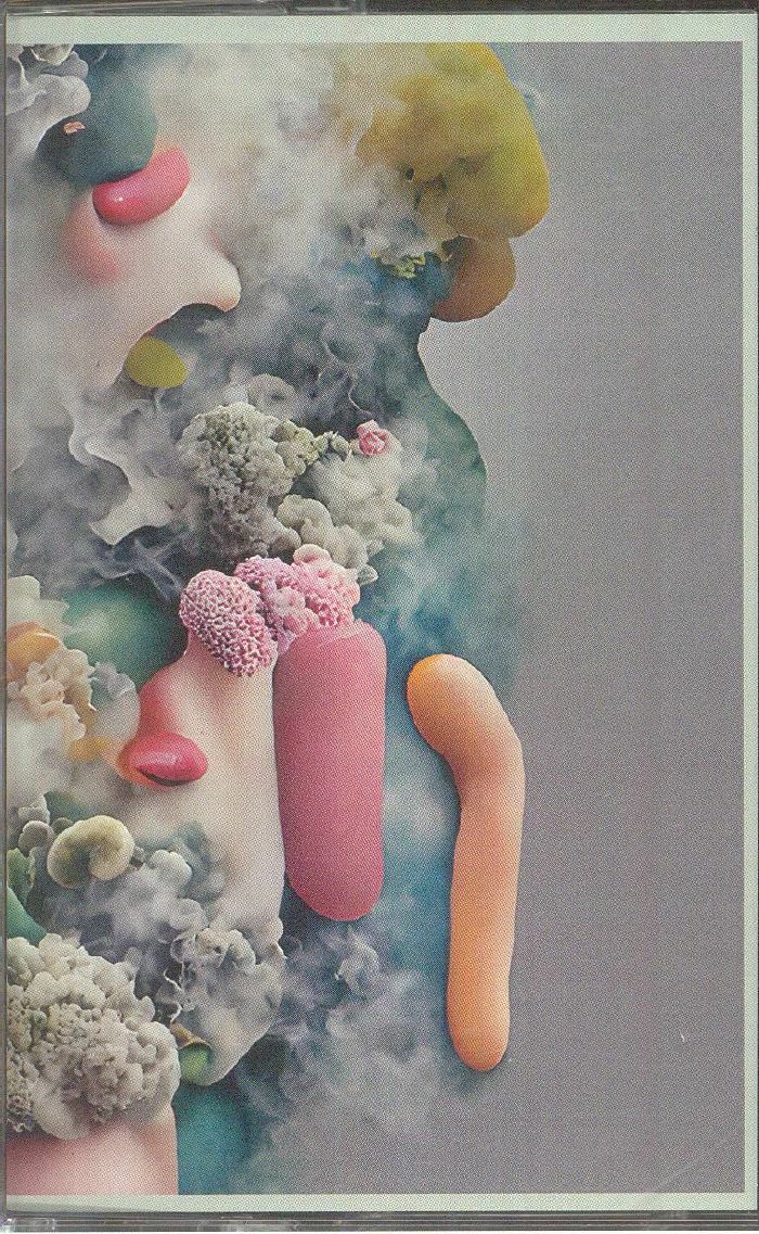 GONCALVES, Andre/CASPER CLAUSEN - Aether