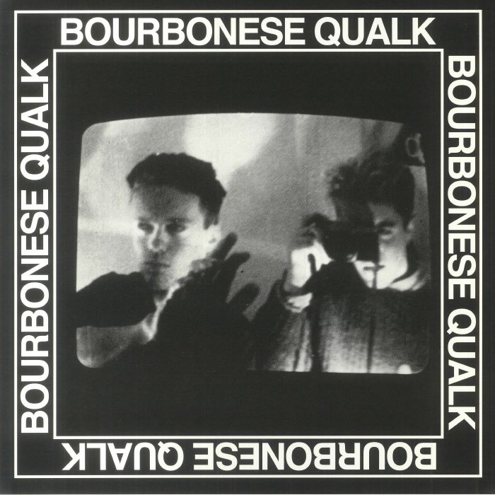 BOURBONESE QUALK - The Spike