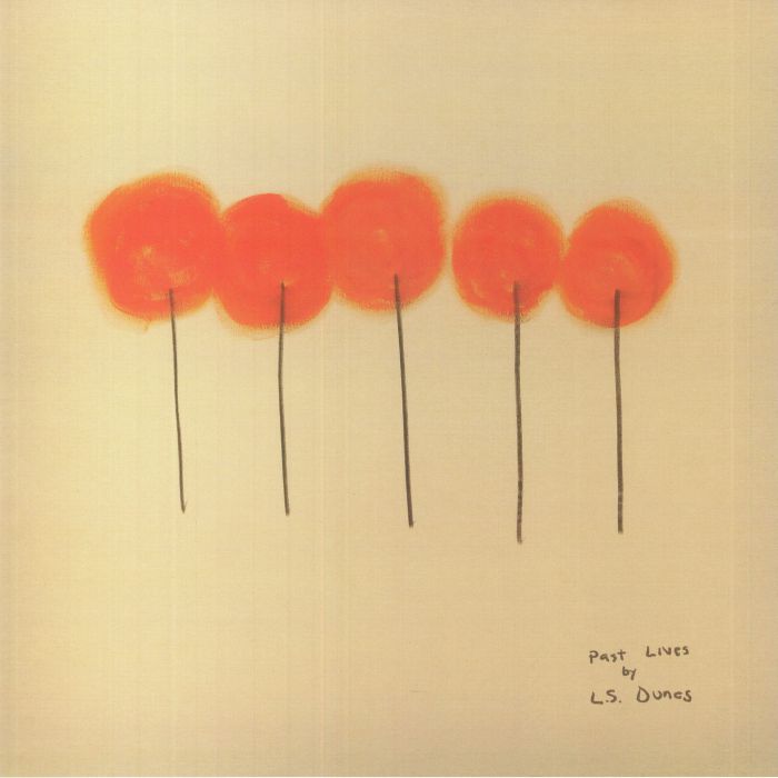 LS DUNES Past Lives Vinyl at Juno Records.