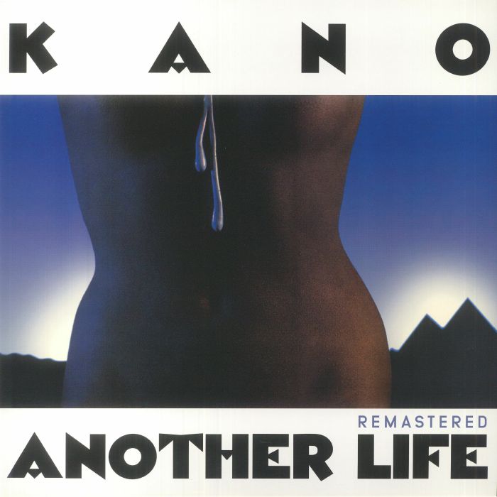 KANO - Another Life (remastered) Vinyl at Juno Records.